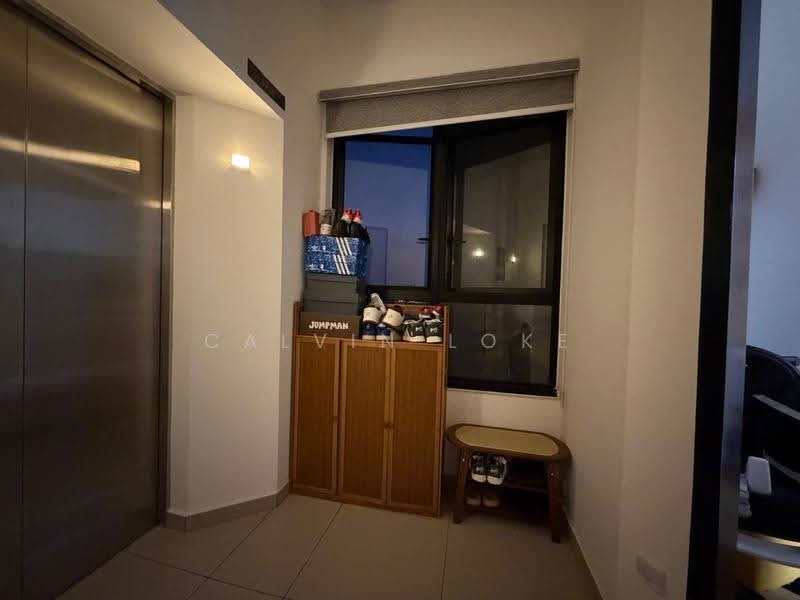 Service Residence for Rent at Gems Residences - Calvin Loke - PropertyGuru.com.my