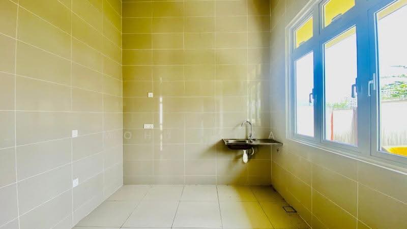 Bungalow House untuk Dijual di Ampang (Selangor) - Mohd Faizal - Kitchen - PropertyGuru.com.my
