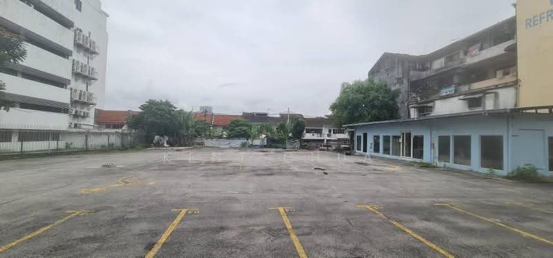Tanah Komersial untuk Dijual di Segambut (Kuala Lumpur) - Kent Chua - Exterior - PropertyGuru.com.my