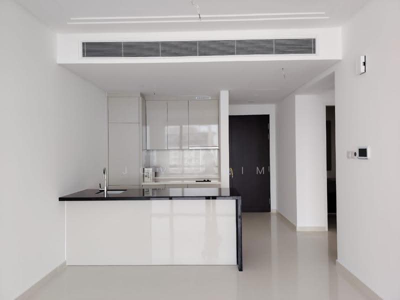 Service Residence for Rent at Pavilion Damansara Heights, Windsor Suites - Jovie Lim - Kitchen - PropertyGuru.com.my