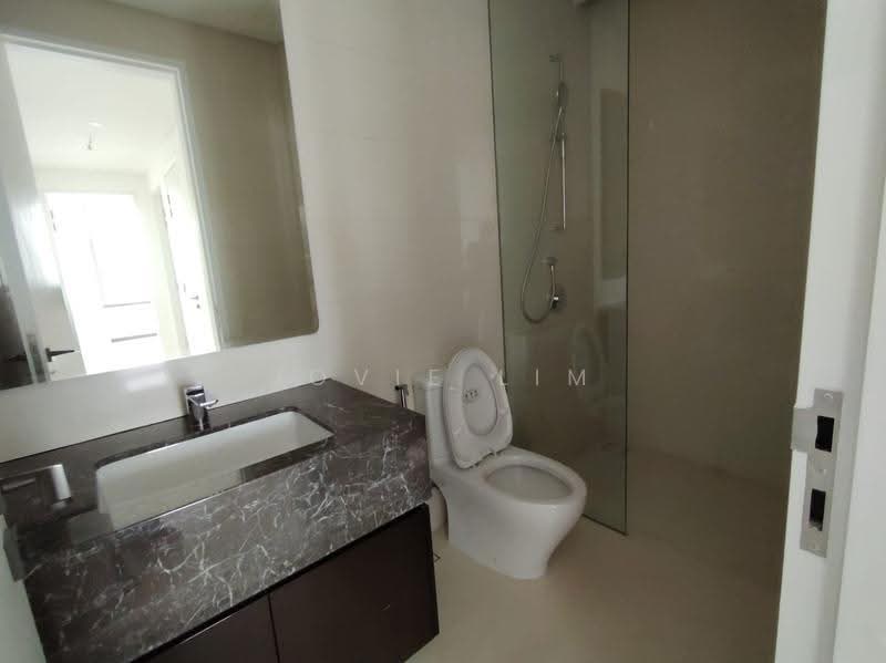 Service Residence for Rent at Pavilion Damansara Heights, Windsor Suites - Jovie Lim - PropertyGuru.com.my