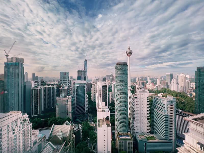 Service Residence for Sale at Sky Suites @ KLCC - Candy Soon - Exterior - PropertyGuru.com.my