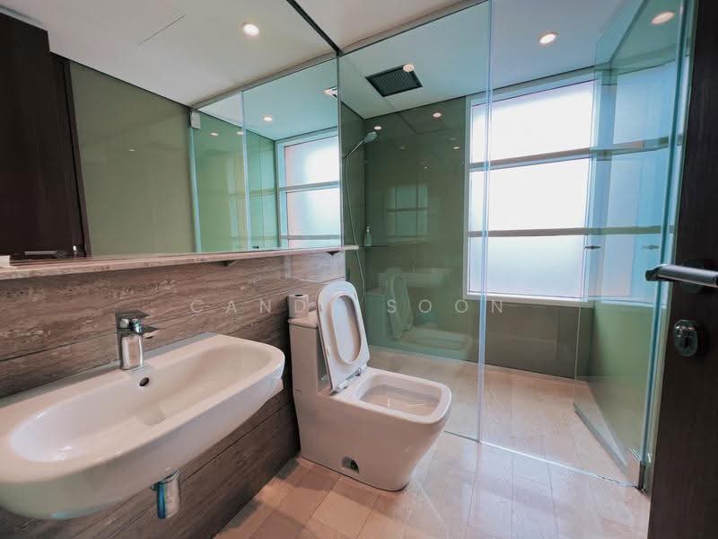 Service Residence for Sale at Sky Suites @ KLCC - Candy Soon - Bathroom - PropertyGuru.com.my