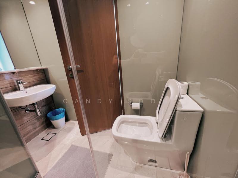 Service Residence for Sale at Sky Suites @ KLCC - Candy Soon - Bathroom - PropertyGuru.com.my