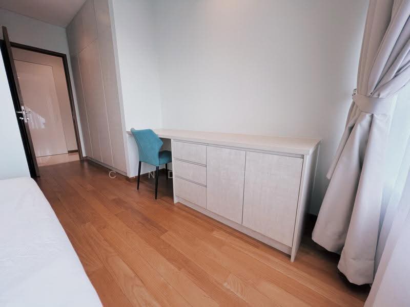 Service Residence for Sale at Sky Suites @ KLCC - Candy Soon - Study - PropertyGuru.com.my