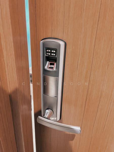 Service Residence for Sale at Sky Suites @ KLCC - Candy Soon - Entrance - PropertyGuru.com.my