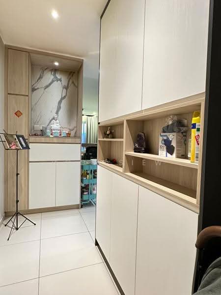 Condominium for Sale at Artis 3 Residence - Boon Siew - Interior - PropertyGuru.com.my