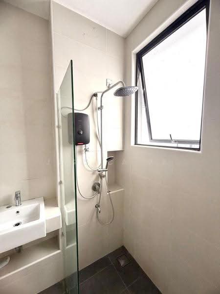 2-storey Terraced House for Rent in Taman Ekoflora (Johor Bahru) - Jessica Ma - Bathroom - PropertyGuru.com.my