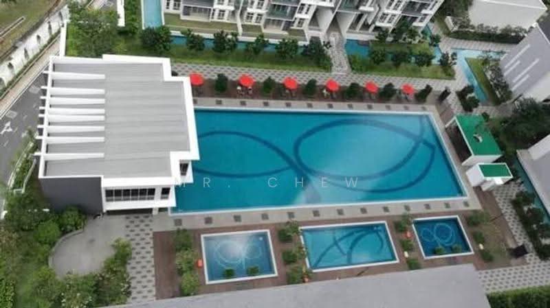Condominium for Sale at Green Residence - Mr. Chew - Exterior - PropertyGuru.com.my
