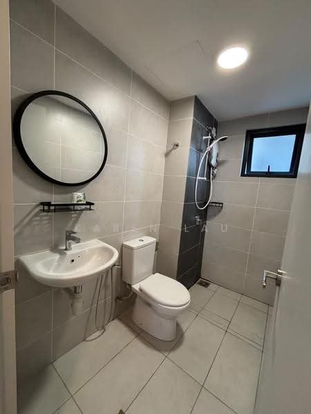 Kediaman Servis untuk Disewa di Jernih Residence - Karen Lau - Bathroom - PropertyGuru.com.my
