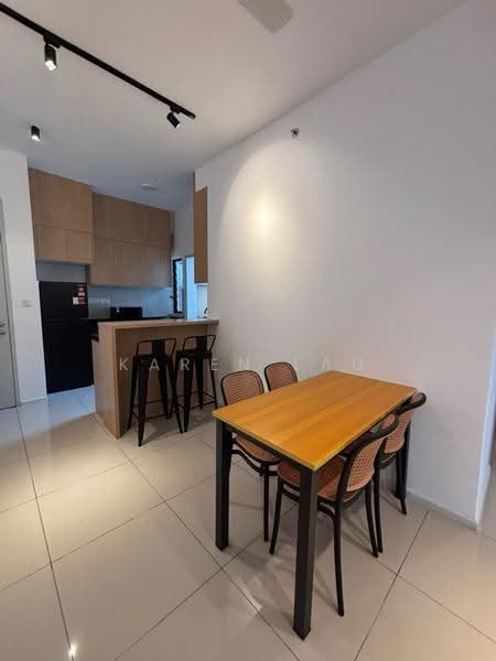 Kediaman Servis untuk Disewa di Jernih Residence - Karen Lau - Kitchen - PropertyGuru.com.my