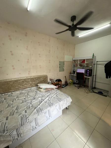 Rumah Bandar untuk Disewa di Bandar Bukit Puchong 2 (Puchong) - Su Cheng - Bedroom - PropertyGuru.com.my