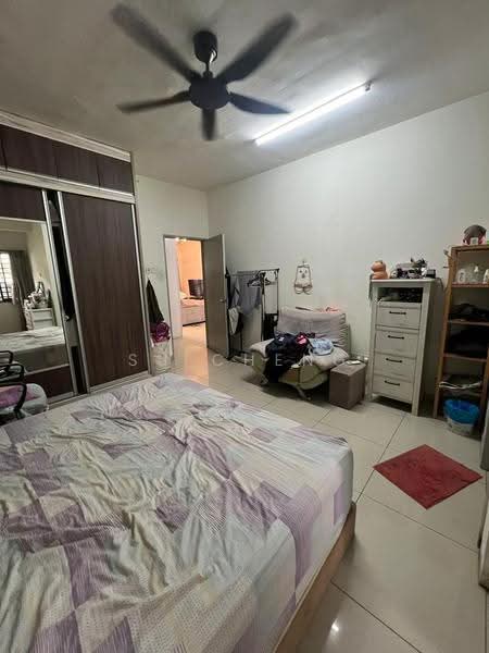 Rumah Bandar untuk Disewa di Bandar Bukit Puchong 2 (Puchong) - Su Cheng - Bedroom - PropertyGuru.com.my