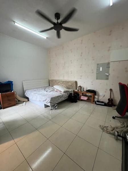 Rumah Bandar untuk Disewa di Bandar Bukit Puchong 2 (Puchong) - Su Cheng - Bedroom - PropertyGuru.com.my