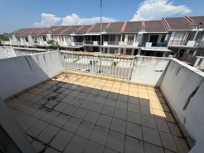 2-storey Terraced House for Sale in Pasir Gudang (Johor) - Edward Gan - Exterior - PropertyGuru.com.my