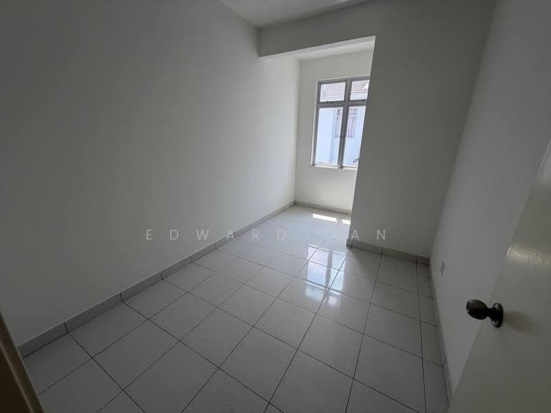 2-storey Terraced House for Sale in Pasir Gudang (Johor) - Edward Gan - Interior - PropertyGuru.com.my