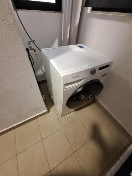 Service Residence for Rent at Parc 3 - Sean Loo - Interior - PropertyGuru.com.my
