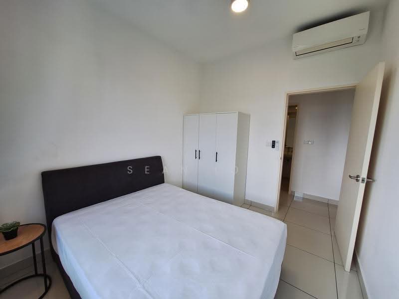 Service Residence for Rent at Parc 3 - Sean Loo - Bedroom - PropertyGuru.com.my
