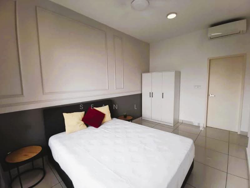 Service Residence for Rent at Parc 3 - Sean Loo - Bedroom - PropertyGuru.com.my