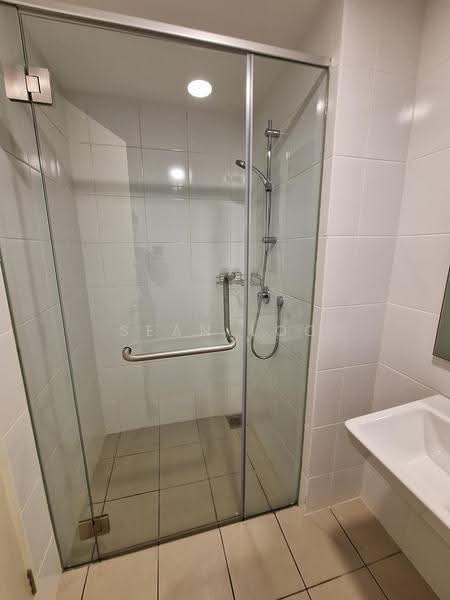 Service Residence for Rent at Parc 3 - Sean Loo - Bathroom - PropertyGuru.com.my