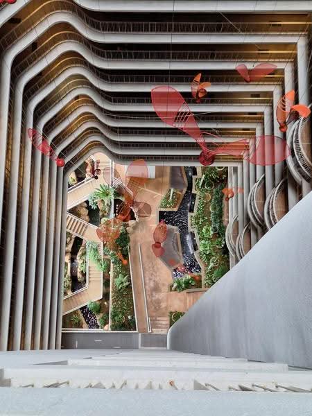 Service Residence for Rent at Parc 3 - Sean Loo - Interior - PropertyGuru.com.my