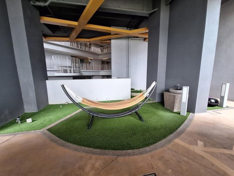 Service Residence for Rent at Parc 3 - Sean Loo - Exterior - PropertyGuru.com.my