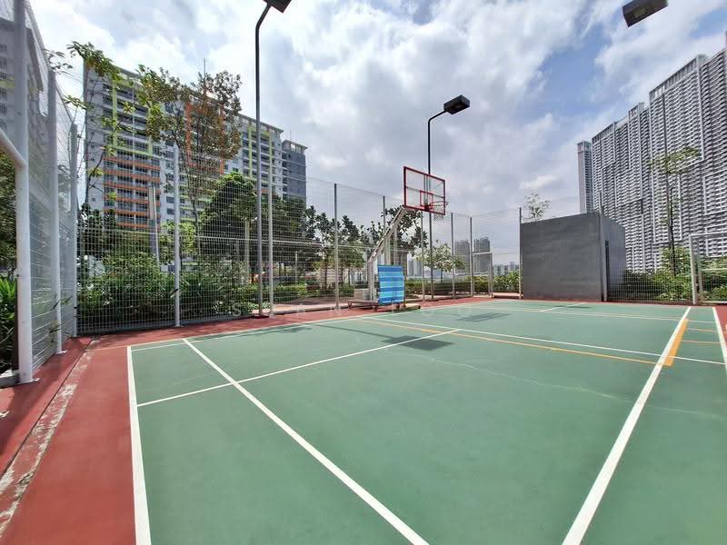 Service Residence for Rent at Parc 3 - Sean Loo - Exterior - PropertyGuru.com.my