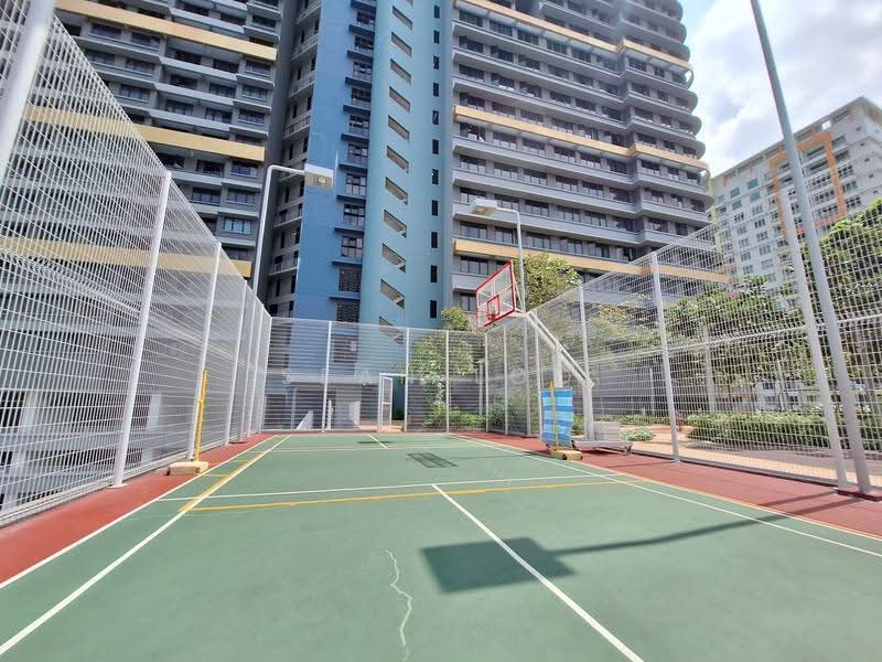 Service Residence for Rent at Parc 3 - Sean Loo - Exterior - PropertyGuru.com.my