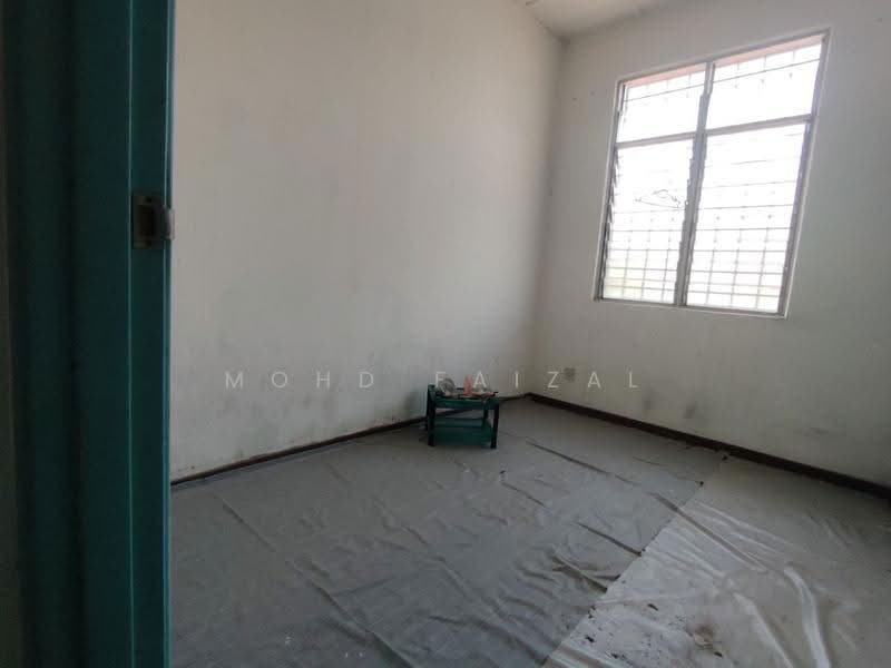 2-storey Terraced House for Sale in Rawang (Selangor) - Mohd Faizal - Interior - PropertyGuru.com.my