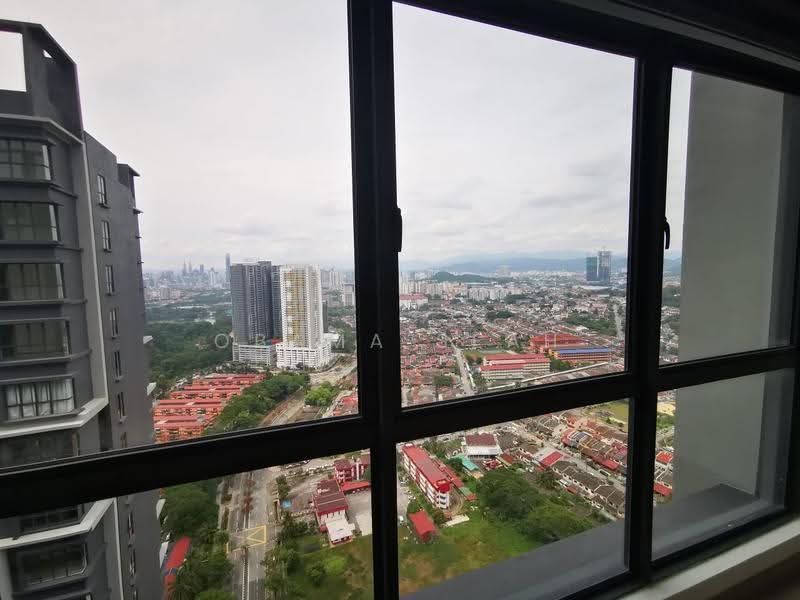 Condominium for Rent at The Holmes 2 - Obama Seah - View - PropertyGuru.com.my