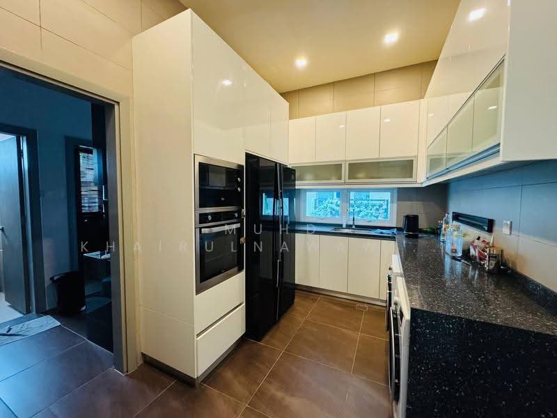Bungalow House untuk Disewa di Shah Alam (Selangor) - Muhd Khairulnawawi Kamaruddin - PropertyGuru.com.my