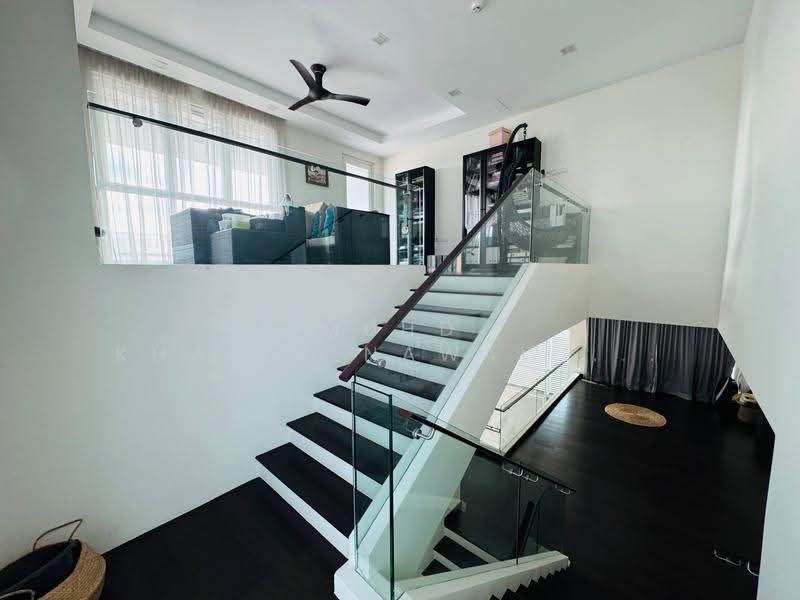 Bungalow House untuk Disewa di Shah Alam (Selangor) - Muhd Khairulnawawi Kamaruddin - PropertyGuru.com.my