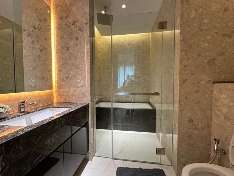 Service Residence for Rent at Pavilion Damansara Heights, Windsor Suites - Jovie Lim - PropertyGuru.com.my