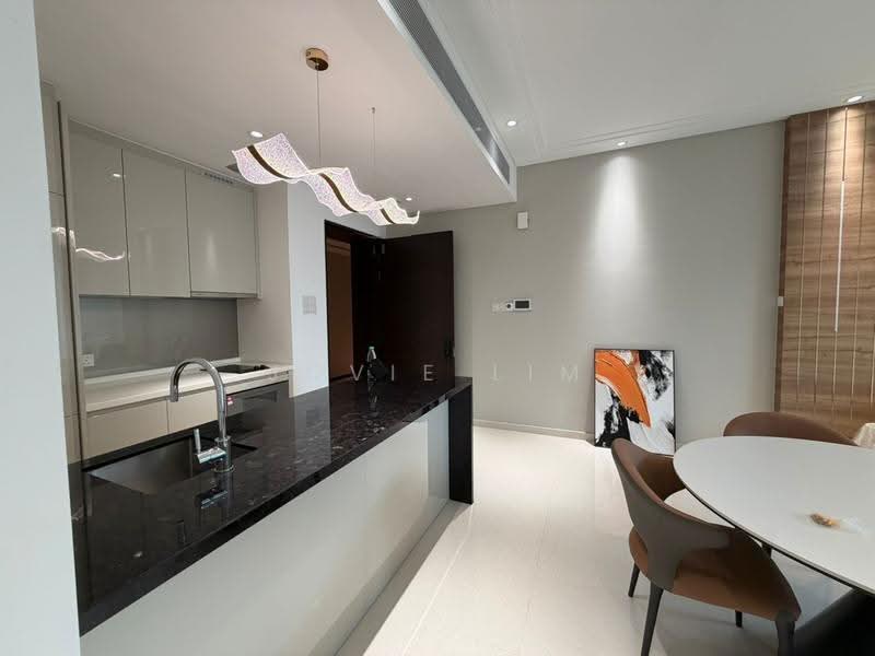 Service Residence for Rent at Pavilion Damansara Heights, Windsor Suites - Jovie Lim - PropertyGuru.com.my