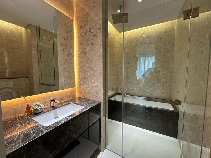 Service Residence for Rent at Pavilion Damansara Heights, Windsor Suites - Jovie Lim - PropertyGuru.com.my