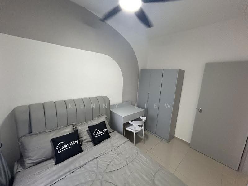 Kediaman Servis untuk Disewa di One Equine - Kenny Liew - PropertyGuru.com.my