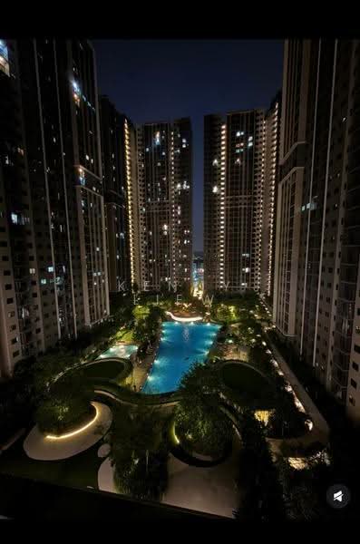 Kediaman Servis untuk Disewa di One Equine - Kenny Liew - PropertyGuru.com.my