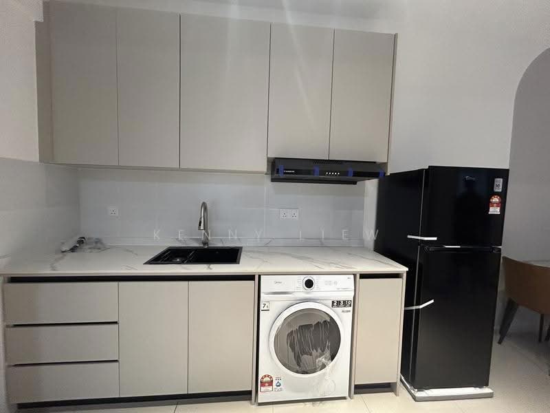 Kediaman Servis untuk Disewa di One Equine - Kenny Liew - PropertyGuru.com.my
