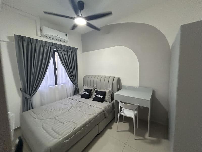 Kediaman Servis untuk Disewa di One Equine - Kenny Liew - PropertyGuru.com.my