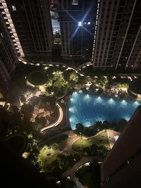 Kediaman Servis untuk Disewa di One Equine - Kenny Liew - PropertyGuru.com.my