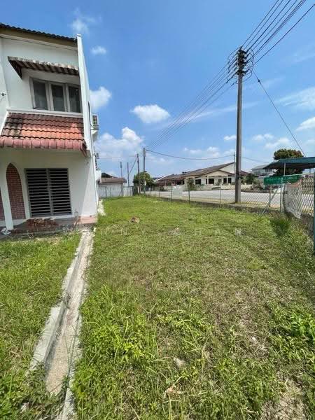 2-storey Terraced House for Rent in New Pasir Puteh (Ipoh) - Winny Chan - Exterior - PropertyGuru.com.my