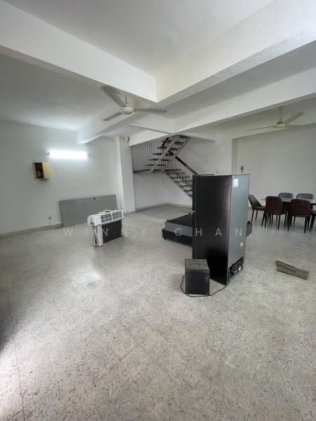 2-storey Terraced House for Rent in New Pasir Puteh (Ipoh) - Winny Chan - Interior - PropertyGuru.com.my