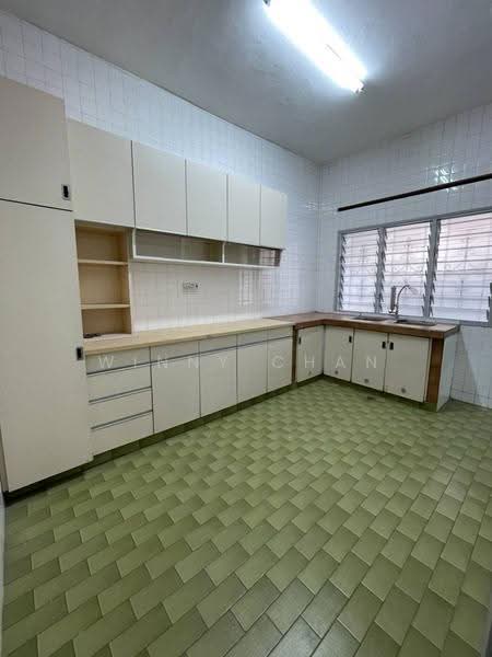 2-storey Terraced House for Rent in New Pasir Puteh (Ipoh) - Winny Chan - Kitchen - PropertyGuru.com.my
