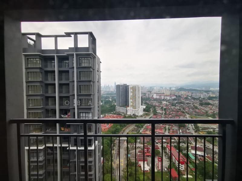 Condominium for Rent at The Holmes 2 - Obama Seah - View - PropertyGuru.com.my
