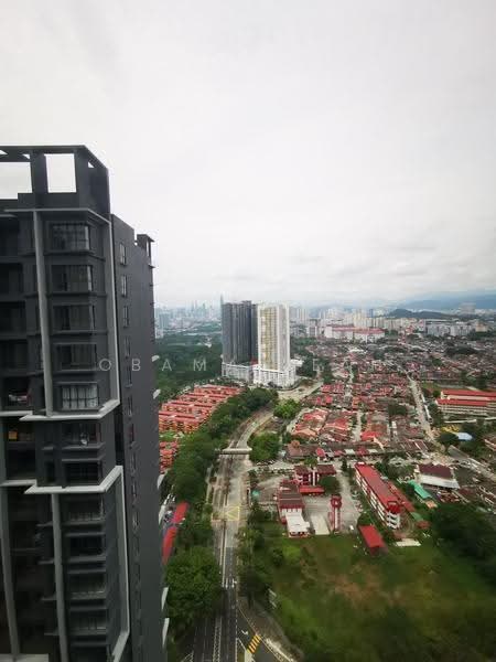 Condominium for Rent at The Holmes 2 - Obama Seah - Exterior - PropertyGuru.com.my