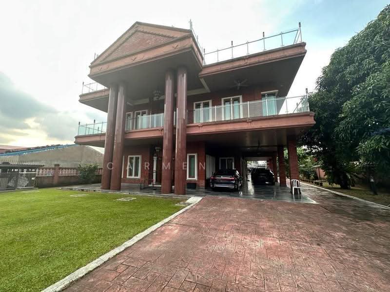 Bungalow House for Sale in Taman Kanagapuram (Petaling Jaya) - Carmen Lee - PropertyGuru.com.my