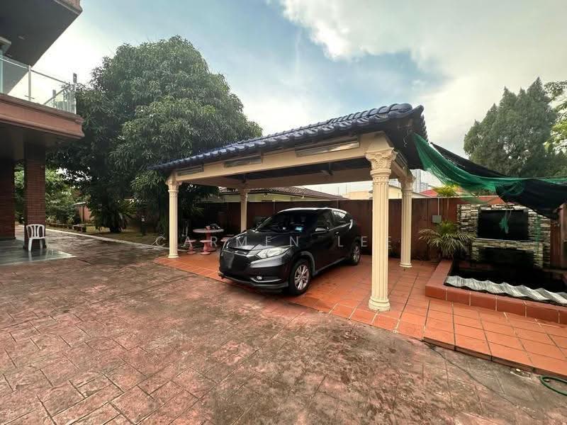 Bungalow House for Sale in Taman Kanagapuram (Petaling Jaya) - Carmen Lee - PropertyGuru.com.my