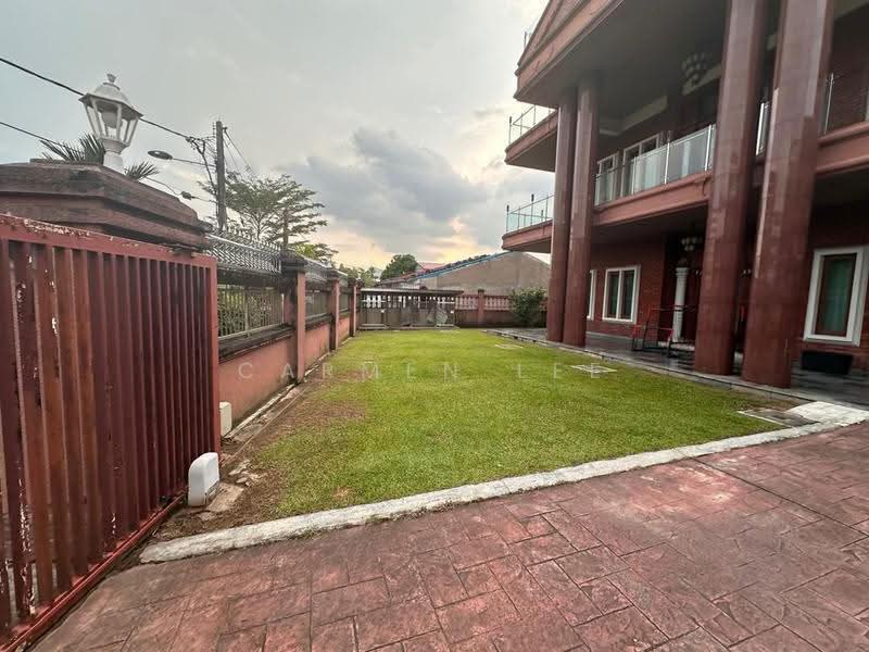 Bungalow House for Sale in Taman Kanagapuram (Petaling Jaya) - Carmen Lee - PropertyGuru.com.my