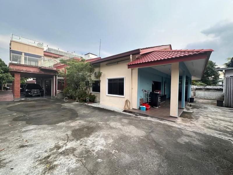 Bungalow House for Sale in Taman Kanagapuram (Petaling Jaya) - Carmen Lee - PropertyGuru.com.my