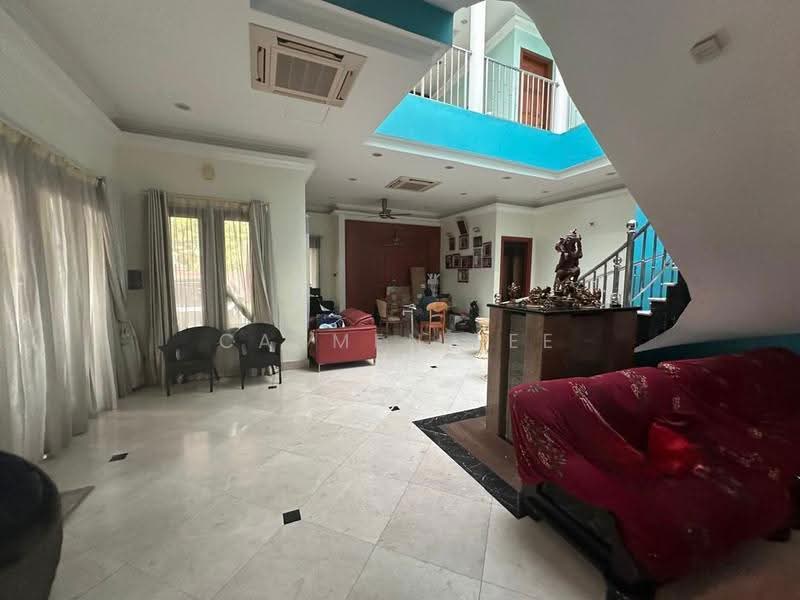 Bungalow House for Sale in Taman Kanagapuram (Petaling Jaya) - Carmen Lee - PropertyGuru.com.my